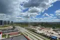 1 room apartment 87 m² Minsk, Belarus