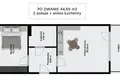 Nieruchomości komercyjne 45 m² Warszawa, Polska