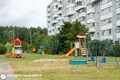 Wohnung 2 zimmer 52 m² Minsk, Belarus
