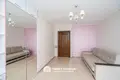 Appartement 3 chambres 110 m² en Minsk, Bélarus