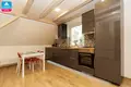 2 room apartment 56 m² in Palanga, Lithuania