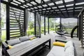 Cottage 183 m² Kalodziscanski sielski Saviet, Belarus