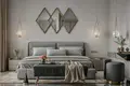 Wohnung 3 zimmer 136 m² Dubai, Vereinigte Arabische Emirate
