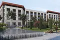 Apartamento 2 habitaciones 47 m² Tivat, Montenegro
