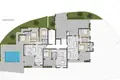 Apartamento 2 habitaciones 85 m² Germasogeia, Chipre