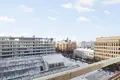 Квартира 2 комнаты 87 м² Vaasa sub region, Финляндия