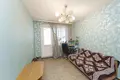 Apartamento 3 habitaciones 64 m² Minsk, Belarús