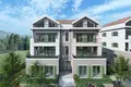 1 bedroom apartment 44 m² Tivat, Montenegro