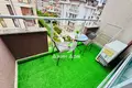 Квартира 2 комнаты 60 м² Несебр, Болгария
