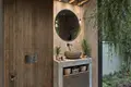 Wohnkomplex New apartments with hotel yield in the heart of Ubud, Bali, Indonesia