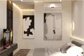 Apartamento 3 habitaciones 80 m² Konyaalti, Turquía