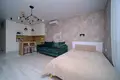 Wohnung 1 zimmer 38 m² Minsk, Belarus