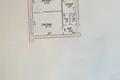 Mieszkanie 2 pokoi 30 m² Orsza, Białoruś