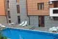 Wohnung 1 zimmer 40 m² Sweti Wlas, Bulgarien