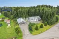 Haus  Seinajoki sub region, Finnland