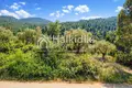 Parcelas 13 365 m² Municipality of Sithonia, Grecia
