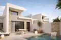 3 bedroom villa 112 m² Los Alcazares, Spain