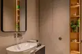 Apartamento 5 habitaciones 161 m² Varsovia, Polonia