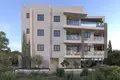 Wohnung 3 Schlafzimmer 96 m² Paralimni, Zypern