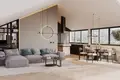 3 bedroom apartment 121 m² Dobrota, Montenegro