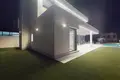 Villa de tres dormitorios 273 m² Finestrat, Španjolska