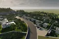 2 bedroom Villa 115 m² Bodrum, Turkey