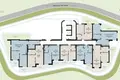 Appartement 1 chambre 75 m² Becici, Monténégro
