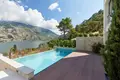 Villa de 4 dormitorios 456 m² Prcanj, Montenegro