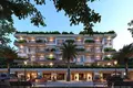 Apartamento 1 habitacion 50 m² Higüey, República Dominicana