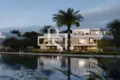 Villa de 4 dormitorios 843 m² Dubái, Emiratos Árabes Unidos