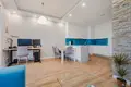 Apartamento 2 habitaciones 52 m² Gdansk, Polonia