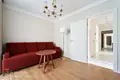 Apartamento 2 habitaciones 66 m² en Minsk, Belarús