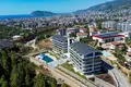 Wohnung 4 zimmer 292 m² Muratpasa, Türkei