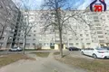 Mieszkanie 3 pokoi 61 m² Żodzino, Białoruś