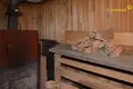 Casa 88 m² Piatryskauski sielski Saviet, Belarús