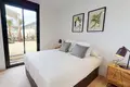 3-Schlafzimmer-Villa 136 m² Polop, Spanien