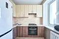 Appartement 2 chambres 44 m² Minsk, Bélarus