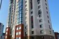 1 room apartment 40 m² Hrodna, Belarus