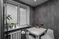 1 bedroom apartment 46 m² Minsk, Belarus