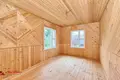 Haus 113 m² Rakauski sielski Saviet, Belarus