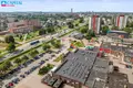 Commercial property 573 m² in Klaipėda, Lithuania