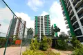 Mieszkanie 2 pokoi 57 m² Mezitli, Turcja