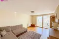 2 room apartment 57 m² Kaunas, Lithuania