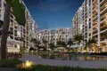 1 bedroom apartment 60 m² Erdemli, Turkey