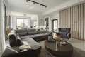 Mieszkanie 4 pokoi 196 m² Chloraka, Cypr