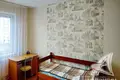 Квартира 4 комнаты 79 м² Мухавецкий сельский Совет, Беларусь
