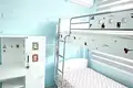 Wohnung 3 zimmer 200 m² Zypern, Zypern