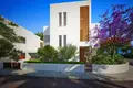 3 bedroom villa 209 m² Yeroskipou, Cyprus