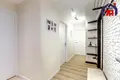 Appartement 2 chambres 60 m² Minsk, Bélarus