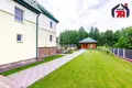 Casa de campo 391 m² Piatryskauski sielski Saviet, Belarús